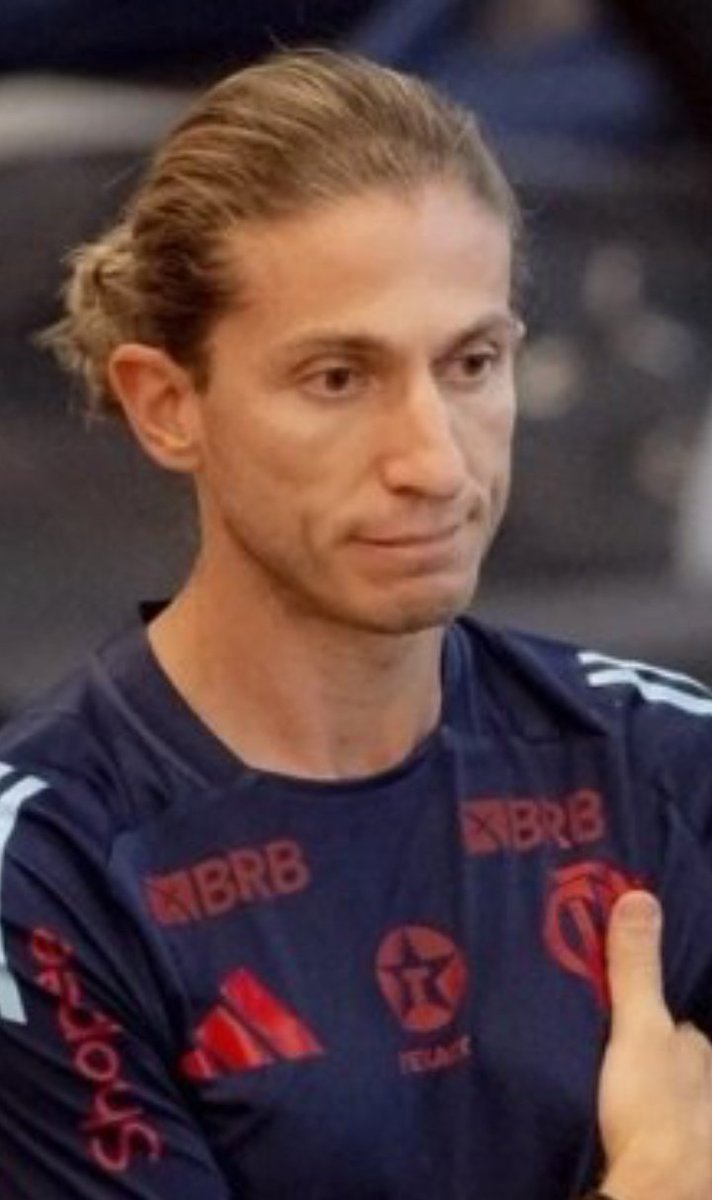 700% DE POSSE DE BOLA E QUEM QUASE FEZ GOL FOI O BANGU DA ARGENTINA. 

EI <a href="/filipeluis/">Filipe Luis</a>, ENFIA ESSA POSSE DE BOLA INÚTIL NESSA SUA BUNDA SOFRIDA, SEU B0STA!