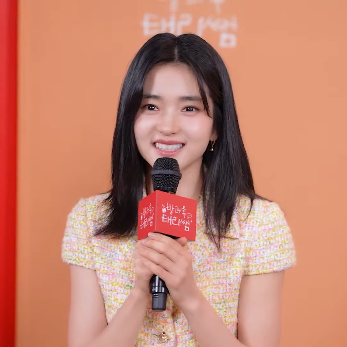 예쁘지 말자