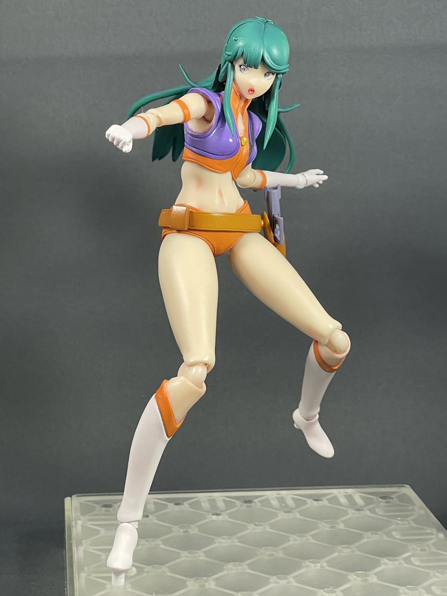 suzuke@TFO21 H-05ﾘｱｸｼｮﾝ (@suzukeichirou) / Posts / X