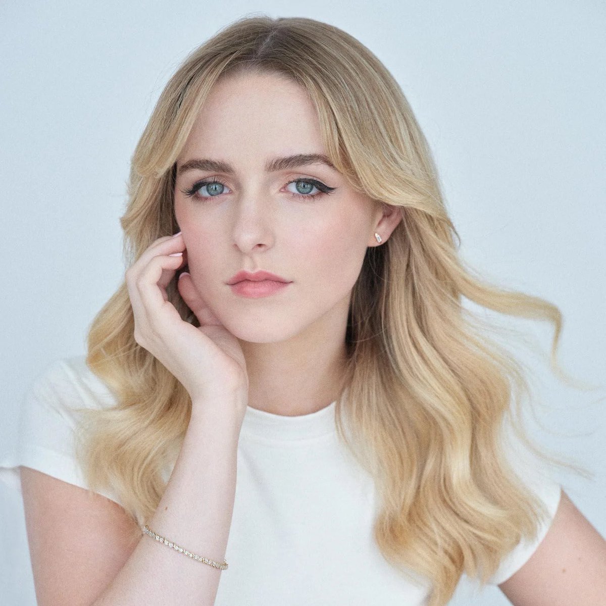 maliabakersgf's tweet image. And if you see one of these four in the auditioning room.. you can just go ahead and leave.