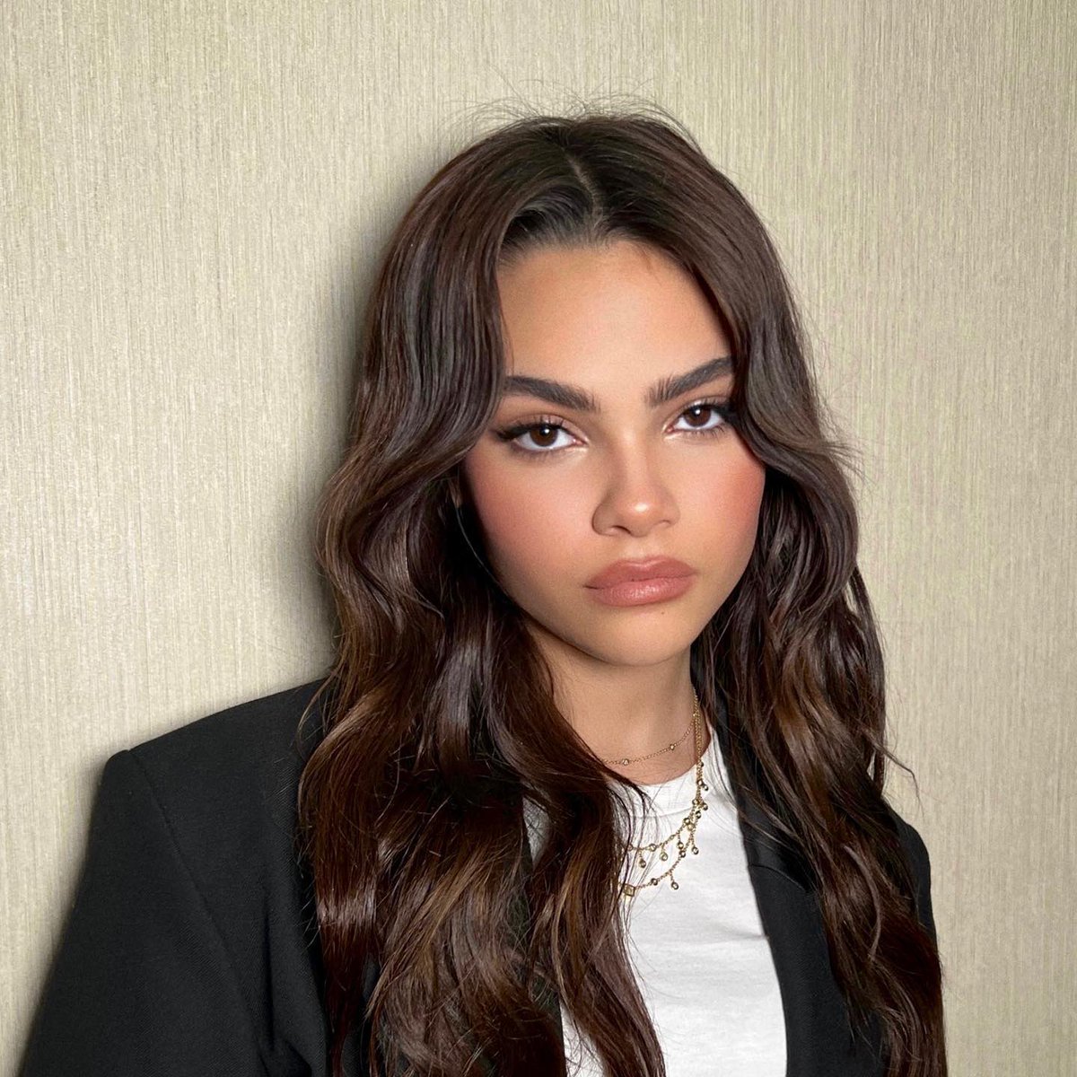 maliabakersgf's tweet image. And if you see one of these four in the auditioning room.. you can just go ahead and leave.