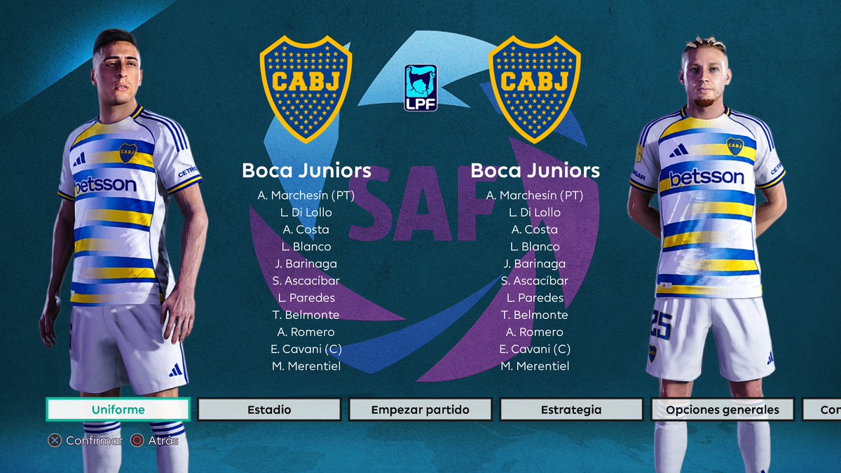 ValentinLgs10 Facemaker tweet media