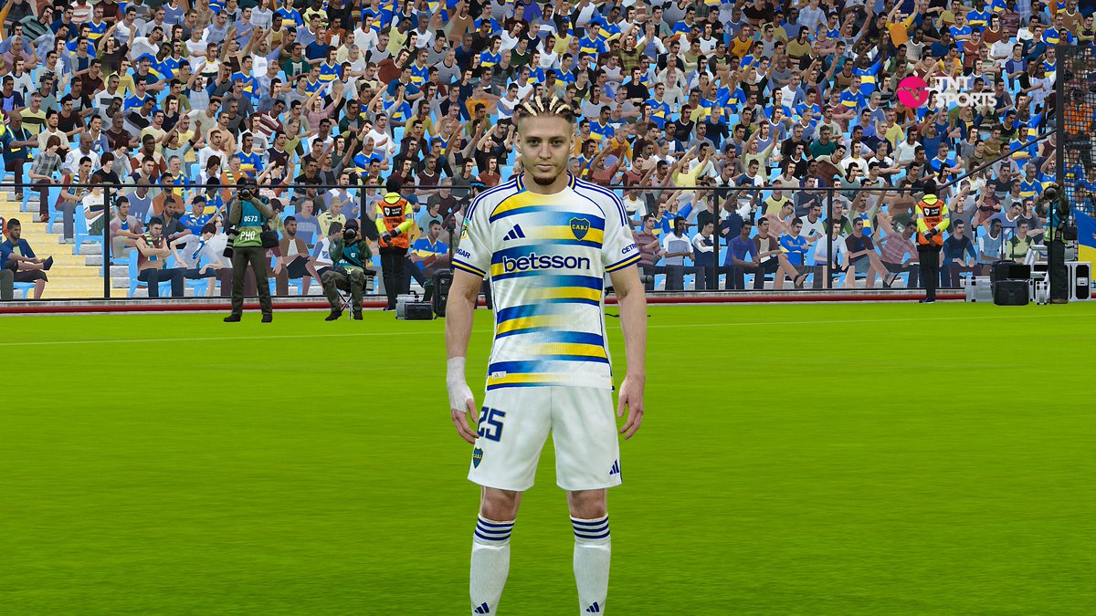 ValentinLgs10 Facemaker tweet media