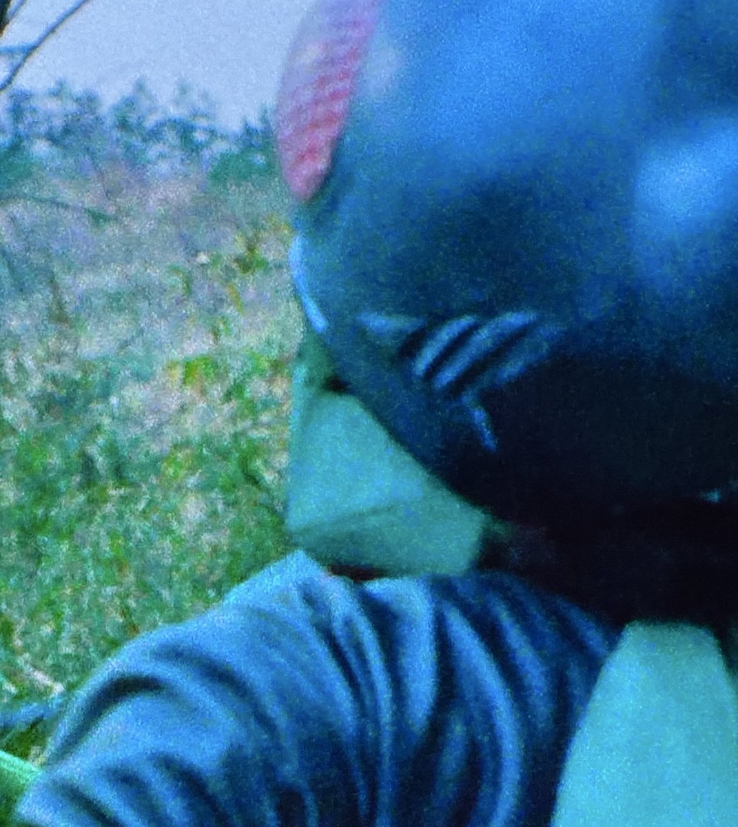 ここだけの話なんですが、仮面ライダー旧1号2号のBタイプマスクを再現