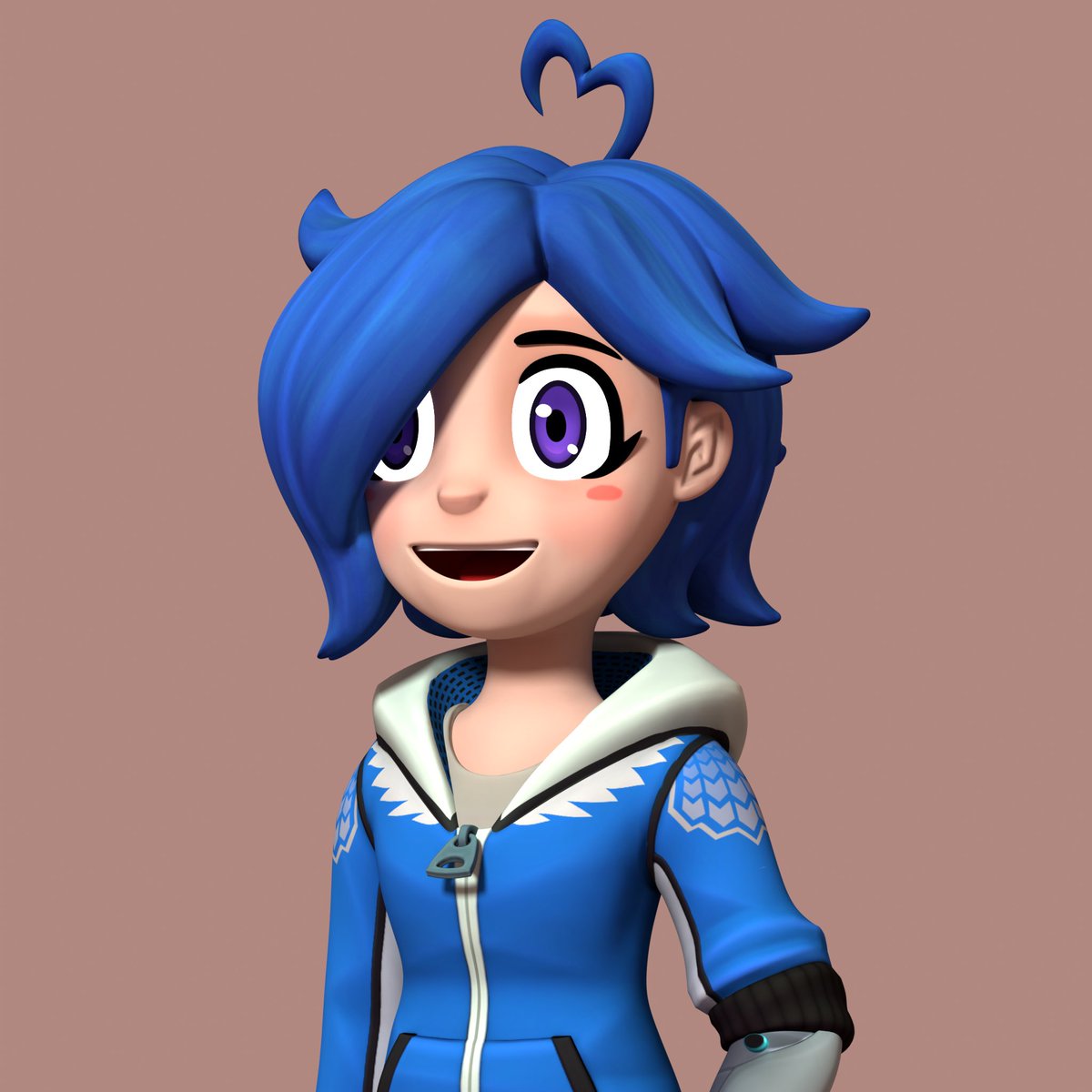 8-Bit Yosh tweet media