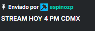 Ninguno se salva hasta los mods venden humo