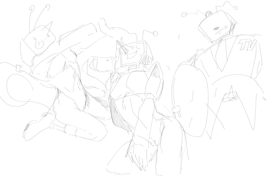 🔞Evil Fish🔞 tweet media