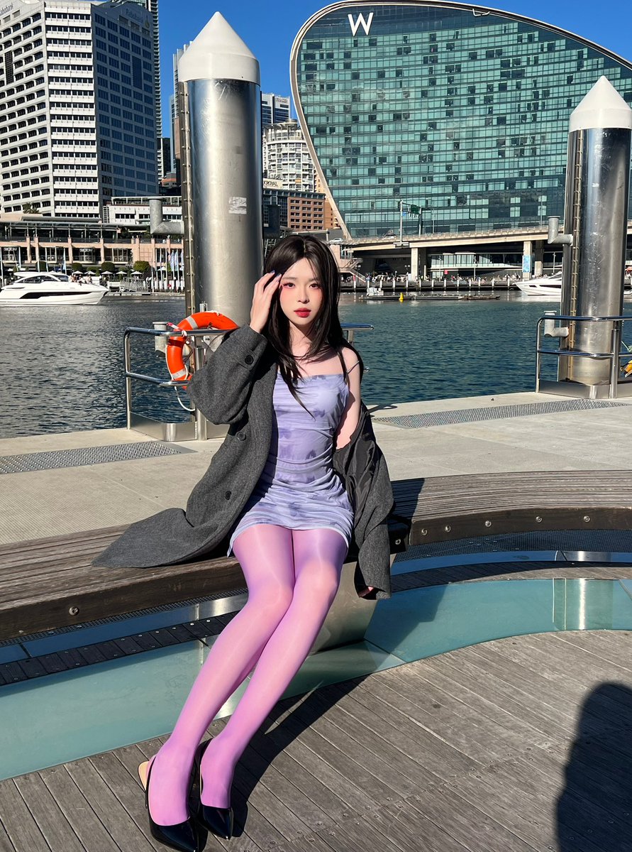 XuYang52932's tweet photo. 谁能想到光鲜亮丽的外表下是每天都要被锁起来的骚贱肉体

#男娘 #sissy #丝袜 #伪娘 #男娘母狗 #男娘肉便器 #男娘雌堕  #男娘rbq #媚黑母狗 #媚黑男娘 #男娘调教 #丝袜美腿 #丝袜母狗 #屁穴 #奴隶 https://t.co/c4p2l583lC