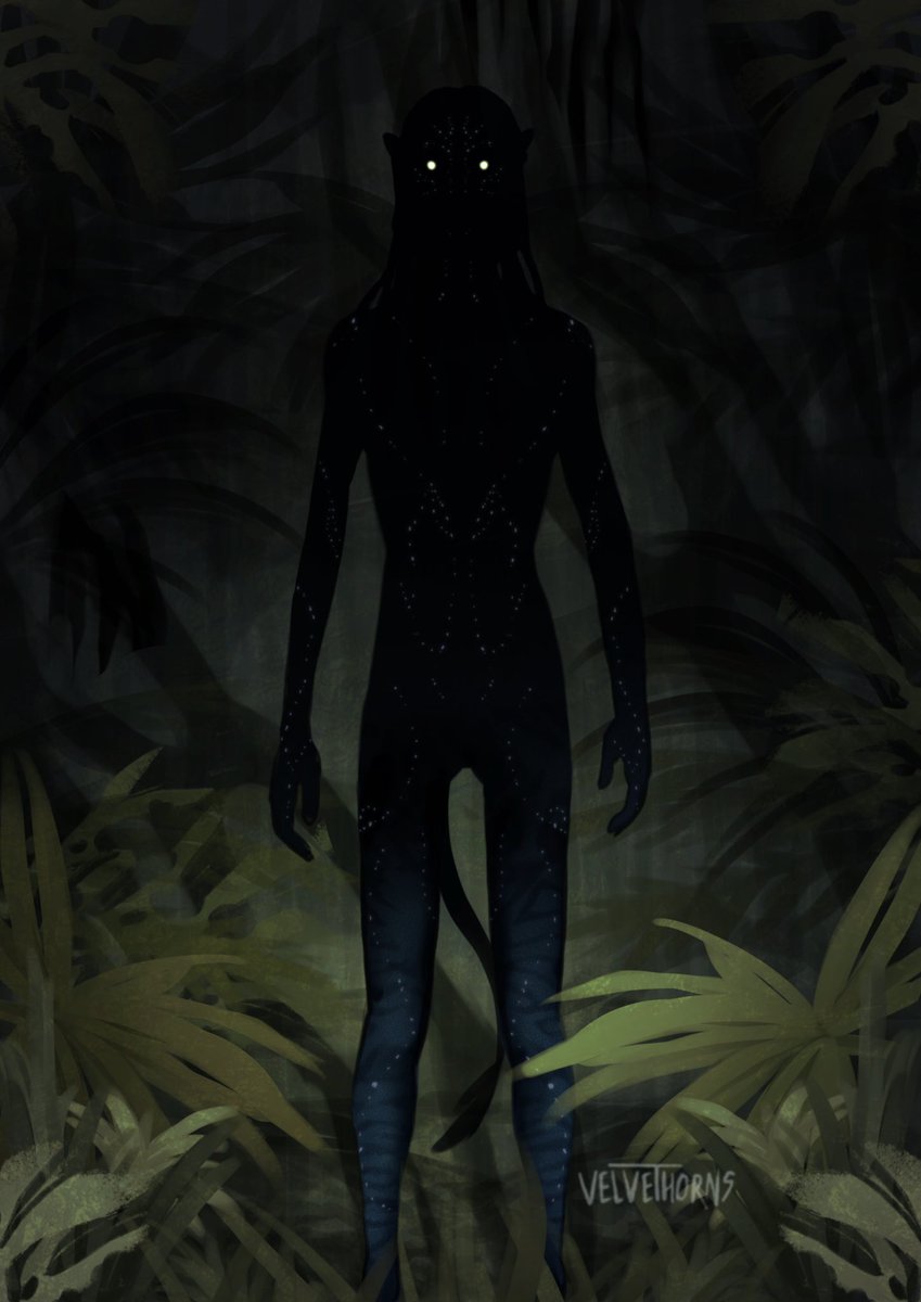 _vevethorns (COMMS OPEN) tweet media