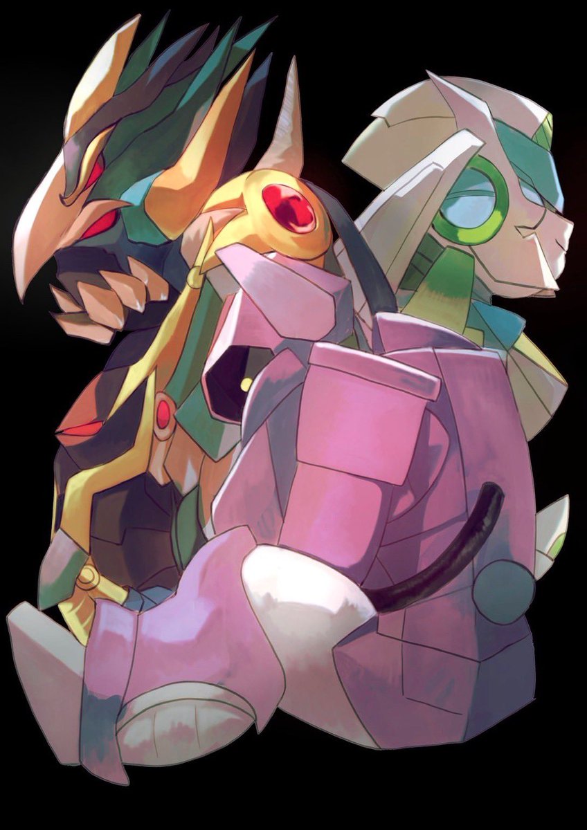 ZUs64Ru90ridi6Y's tweet image. #transformers
🦅🧑‍⚖️🐇