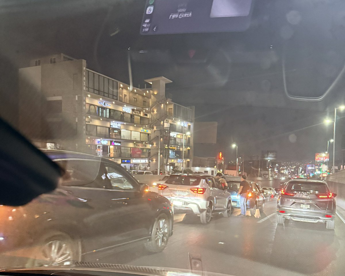 Red Ciudadana NL tweet media