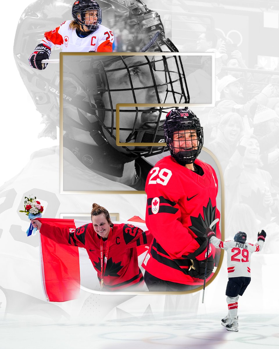 Team Canada tweet media