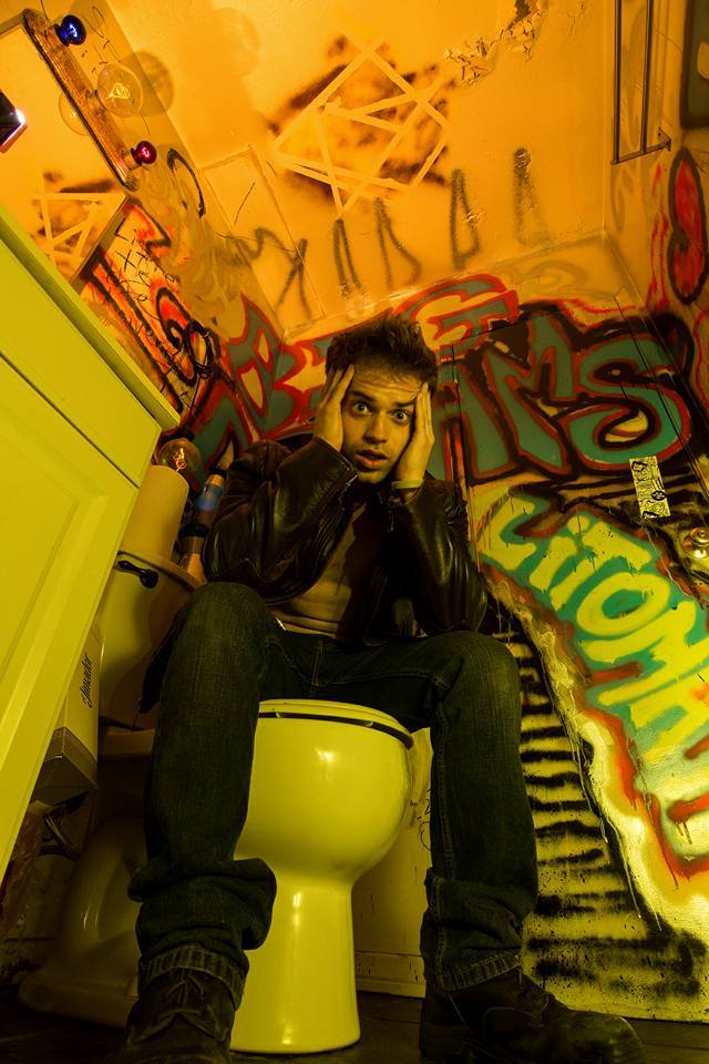 Nicky Rebel :: Professional Step-Actor tweet media