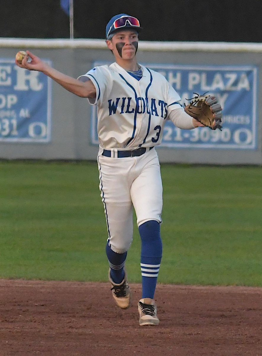 Oakman Baseball tweet media