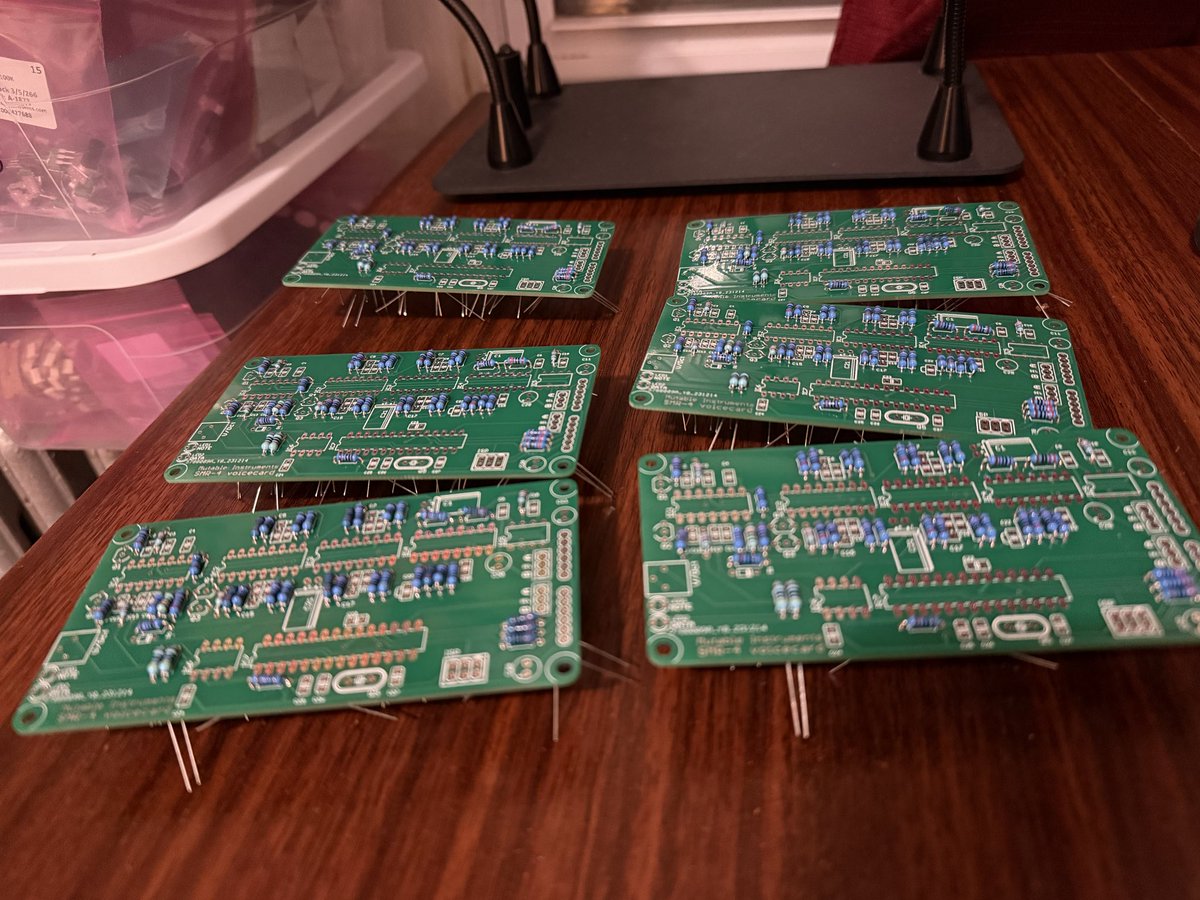 hitachiisan's tweet photo. Finally getting started.
#mutable #ambika https://t.co/NVwNjOtxXN