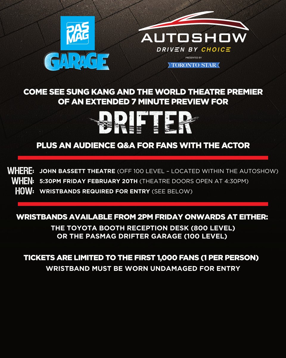 Canadian International AutoShow tweet media