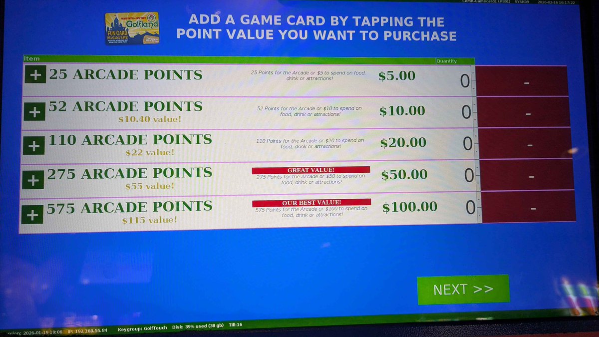 jojobii! @ maimai DX USA 🍔 tweet media