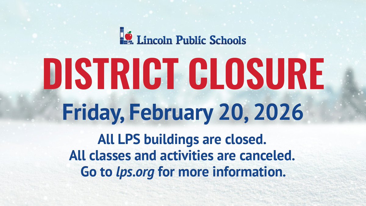 Lincoln Southeast HS tweet media