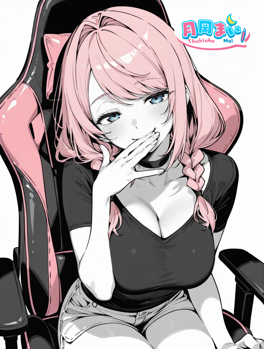 おはようございますー💙💙
朝から…!!すっごいネーム力高いマンガを読んでやる気満々です…!いやぁ…月岡に足りないのネーム力だぁああ…!!
今日はバーチャル給湯室行いますねっ!ゆるっとお耳おかしくださいませ✨️
今日もよろしくお願いしますっ! 