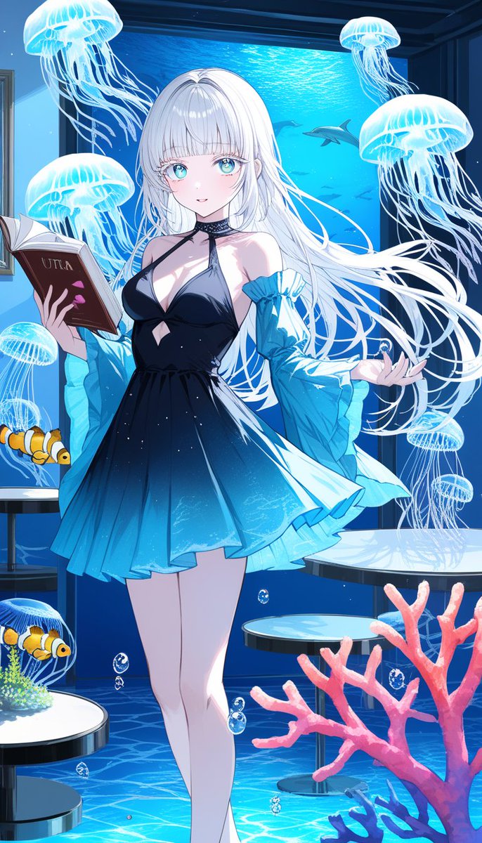 DaysAI #AIイラスト