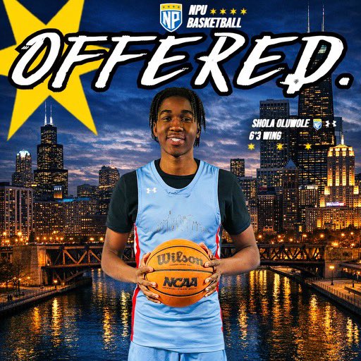 Olusola (Shola) Oluwole tweet media