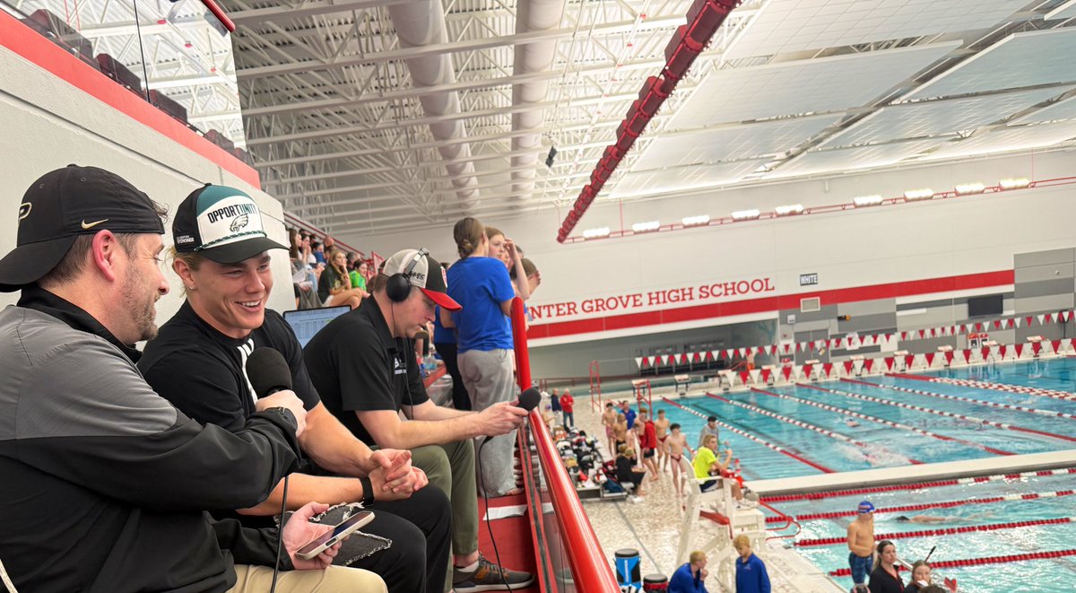 CG Sports Network tweet media