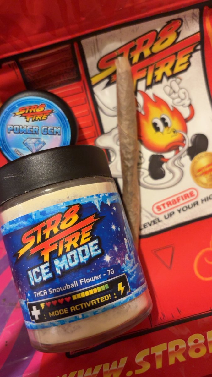 <a href="/Str8fire_shop/">Str8Fire</a> live review… tap in

youtube.com/live/7-o_AzbKJ…