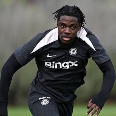 Chelsea Brasil tweet media