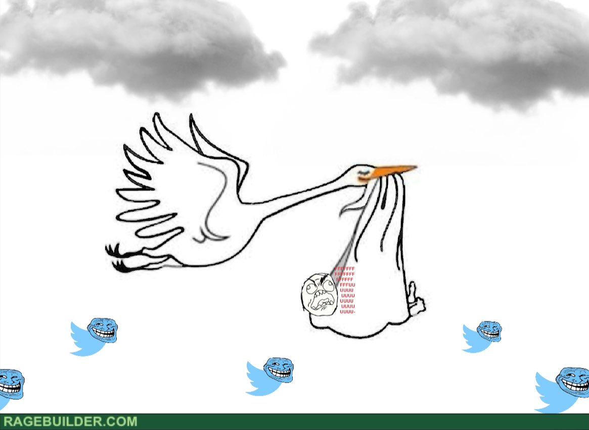 Rage Comics: 019 

Tokenized Culture ⚡︎

RAGEMAKER.NET / RAGEBUILDER.COM