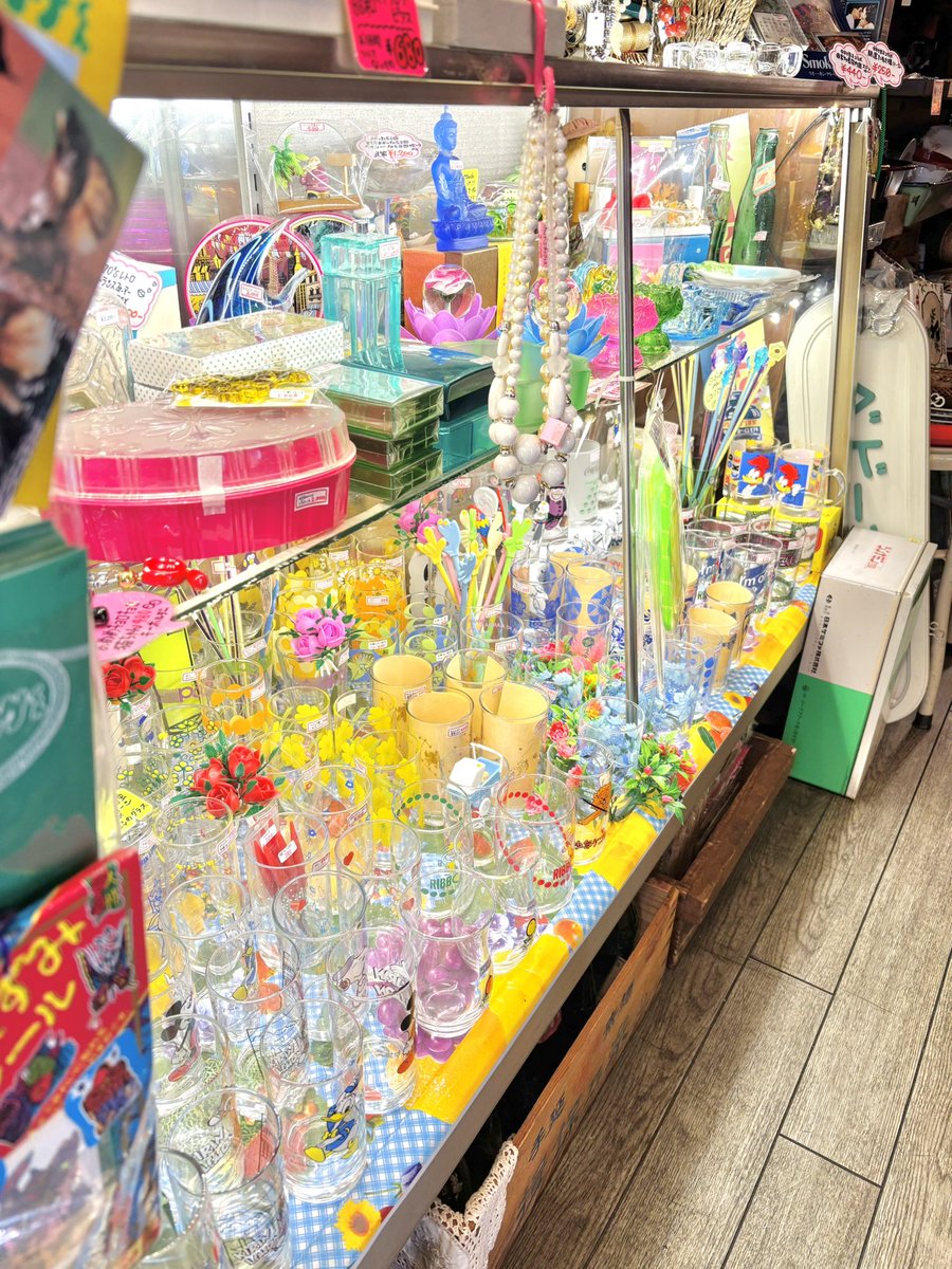 ガラクタ屋 🌈ガラクタや🪷ネバーランド🏰雑貨屋🕊️ (@ekodanogarakuta) / Posts / X