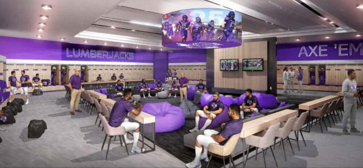 The Sawmill tweet media