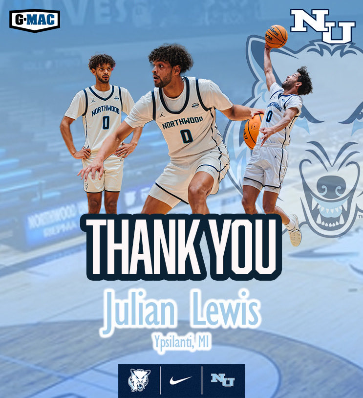 Northwood Men’s Basketball tweet media