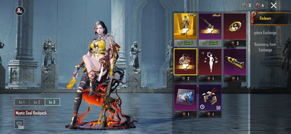 الحظ فيه حلوو 😋🤩