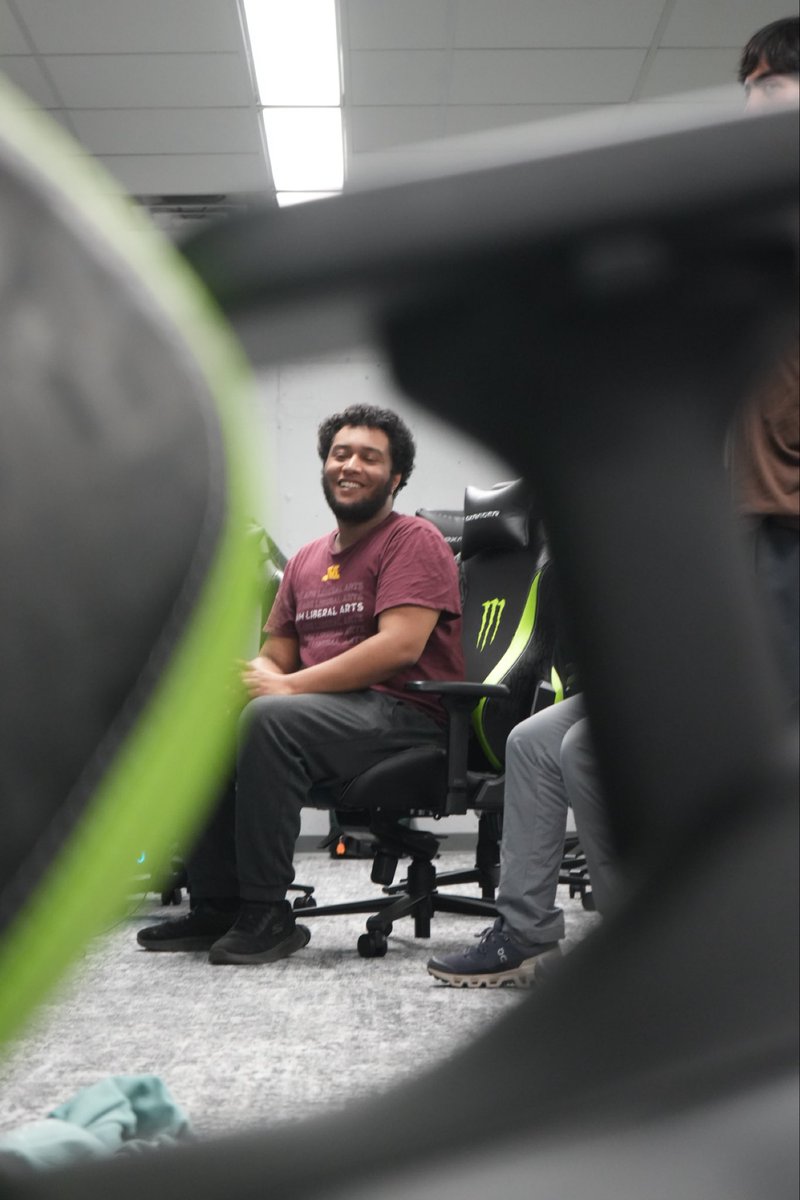 GopherEsports tweet media