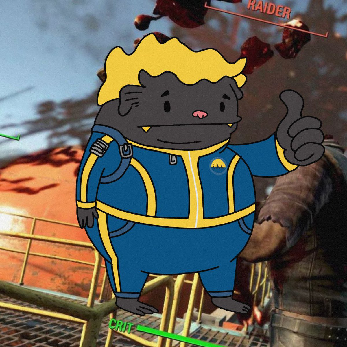 dumpstar 🍯🦡 tweet media