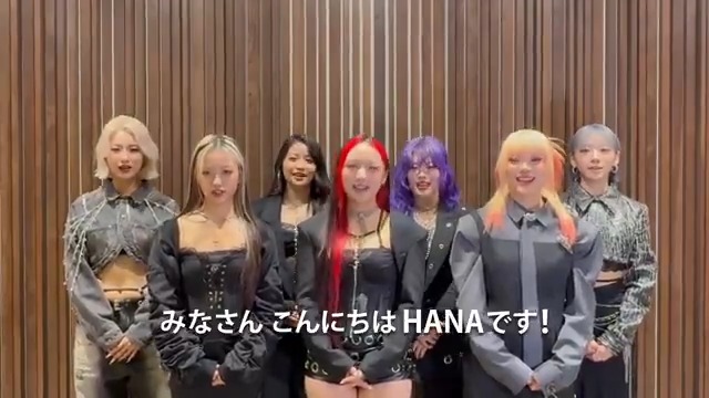 HANA (@HANA__BRAVE) / Posts / X