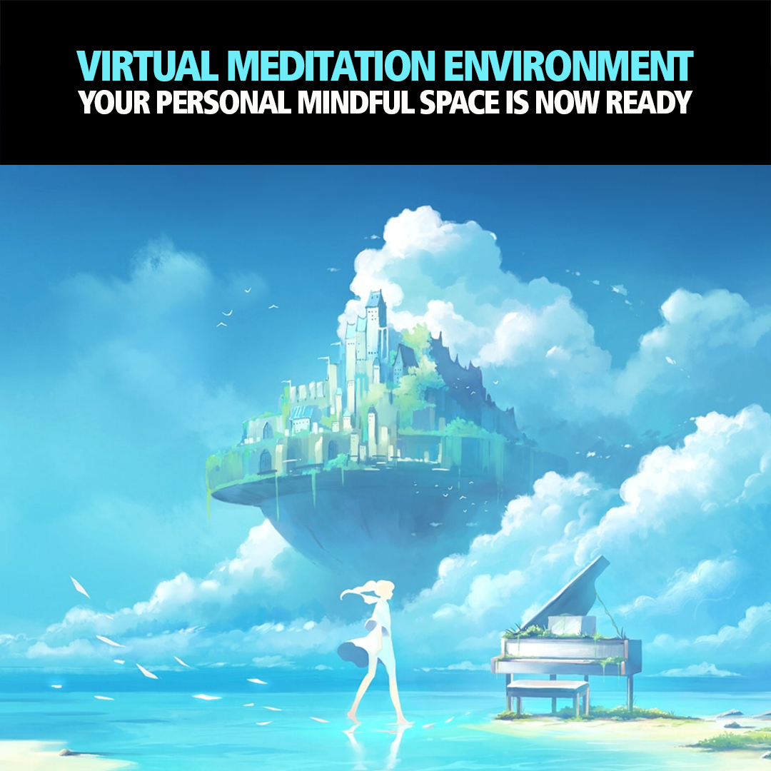 idoser's tweet image. Take a POWERFUL, PROVEN, and PROFESSIONAL #InnerspaceJourney using and amazing #Mindful #VirtualEnvironment like the #MindPalace. Your ticket to powerful #manifestation is READY at: youtu.be/t-ecWMXZvrM