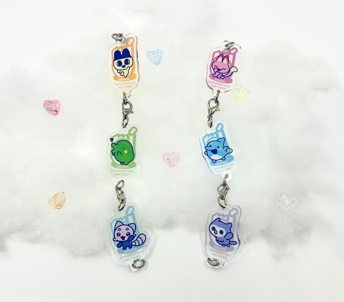 F (@tmgcbeads) / Posts / X