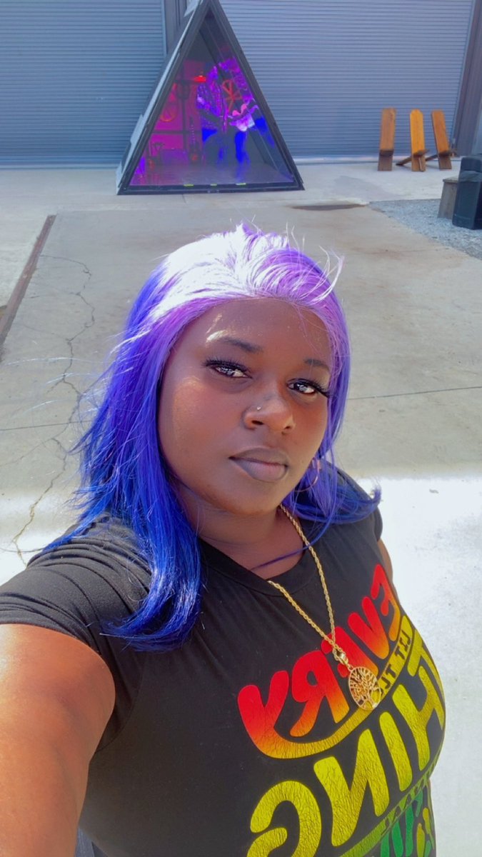 Kush Rim goddess tweet media