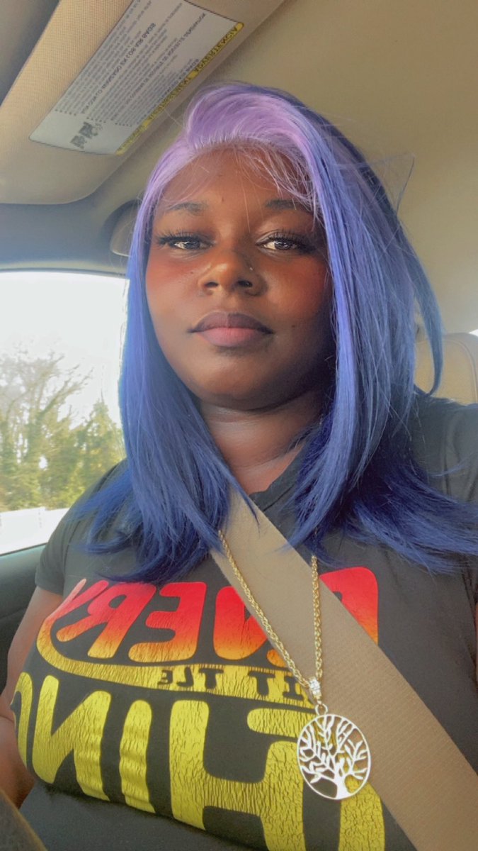 Kush Rim goddess tweet media