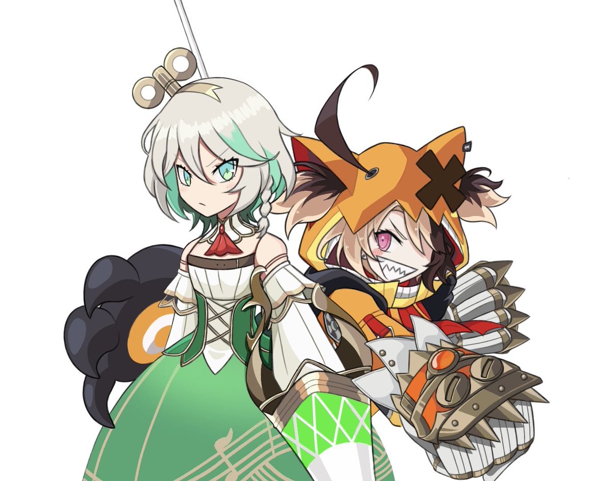 DoreEdogawa's tweet image. Re-render my old art

#Immergination #rkggk