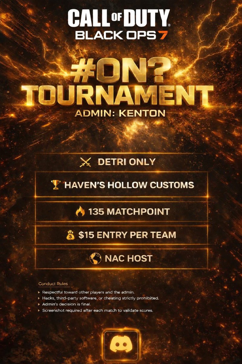 #ON? Family tweet media