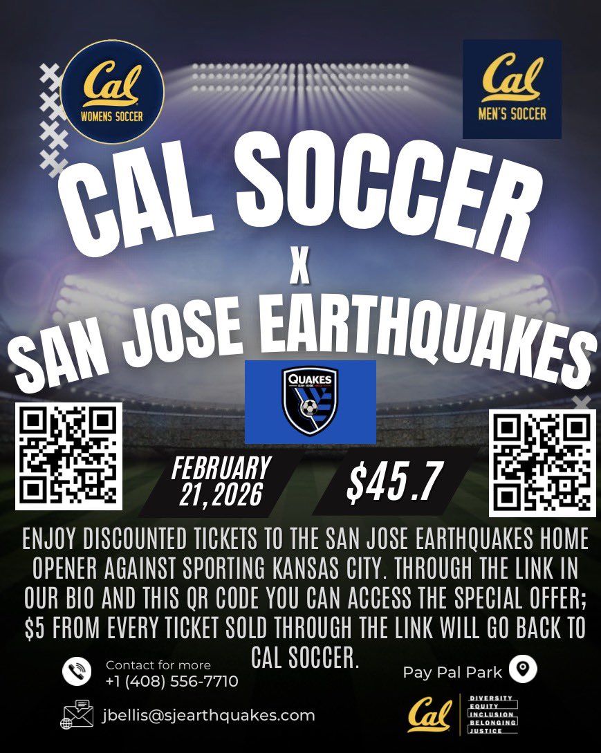 Cal DEIBJ Office tweet media