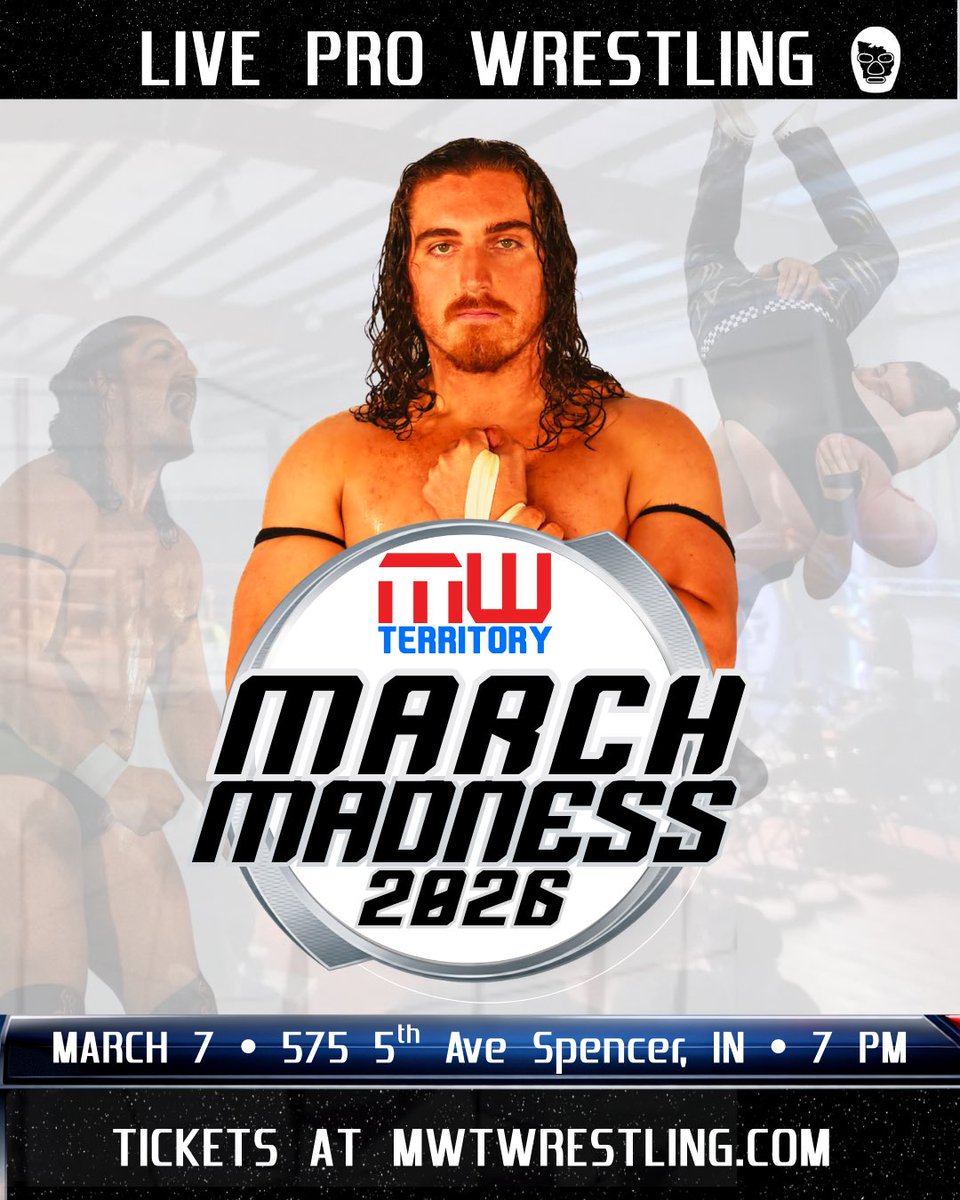 MWT Wrestling tweet media