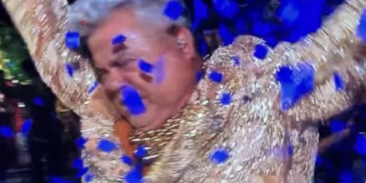 A produção achou que essa prova seria emocionante???

Eles batendo papo enquanto enchem o saco e o Tadeu falando que eles estão relaxando Kkkkkkkk  #BBB26 #ProvaDoLíder