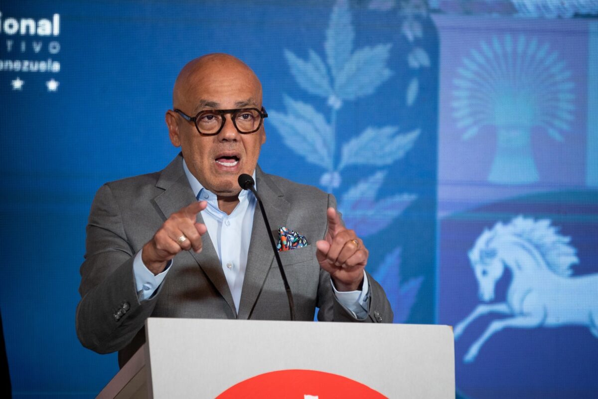 Gendrik Moreno: El chavismo y su Amnistía… mediática - venezuelausa.org/2026/02/gendri…