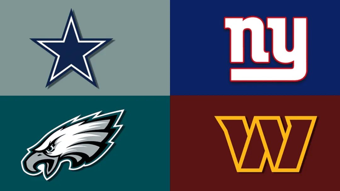 I give you 5 million dollars, but you are forced to root for a team from the NFC East. 

Pick one team to root for.