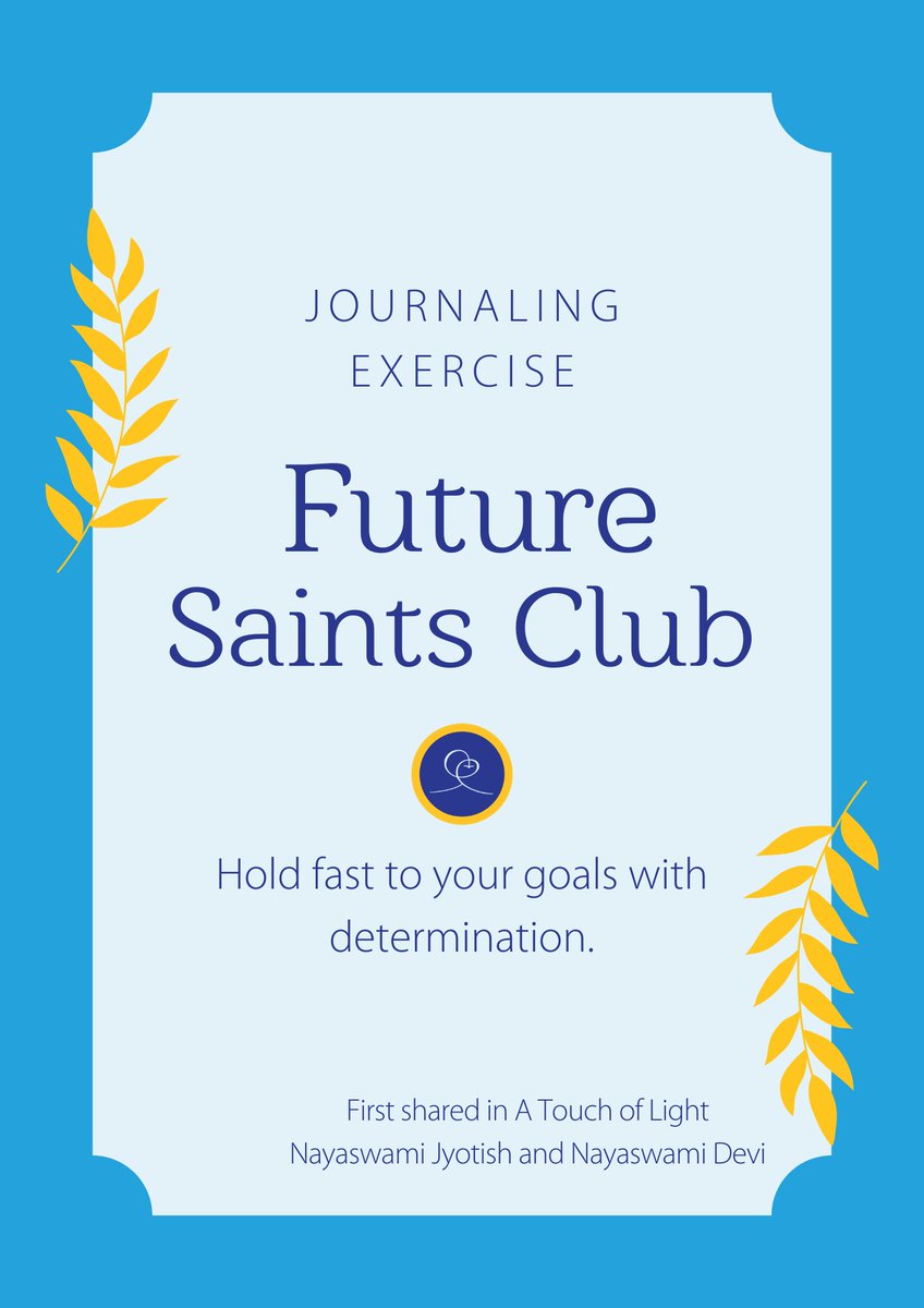 Jyotish and Devi tweet media