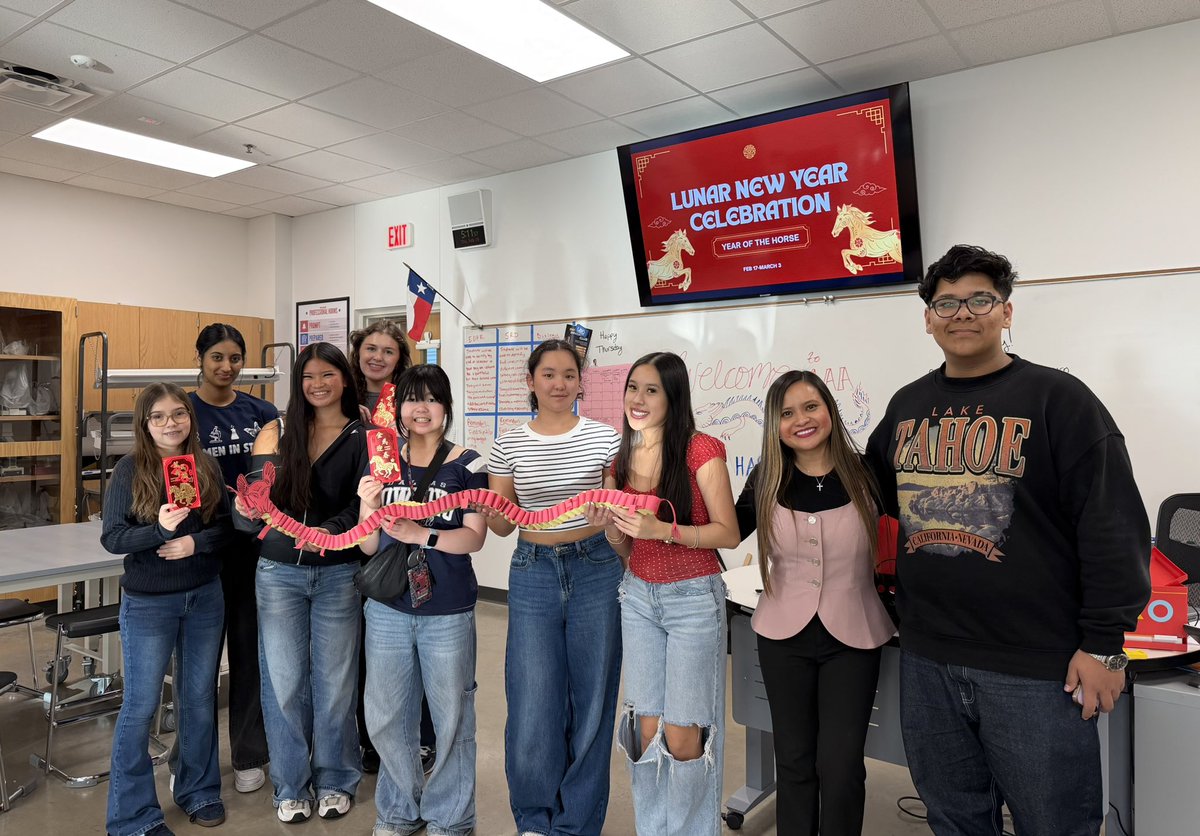 Northwest High School tweet media