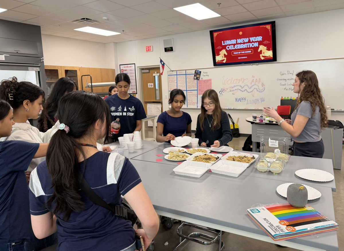 Northwest High School tweet media